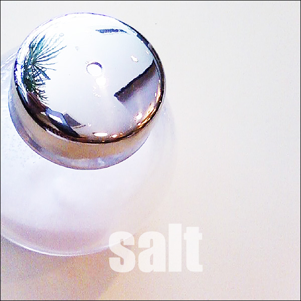 salt