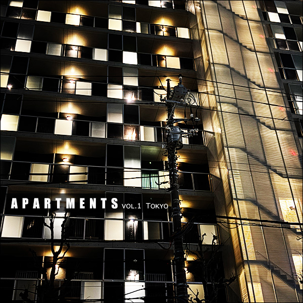 Apartments Vol.1 Tokyo