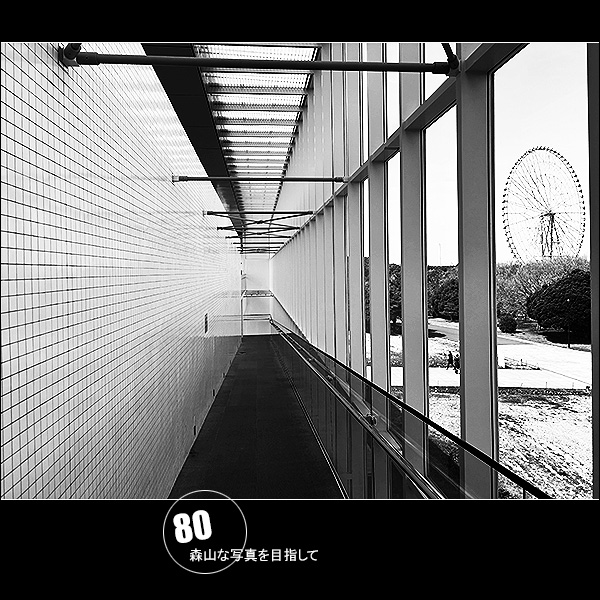 森山な写真を目指して Vol.80