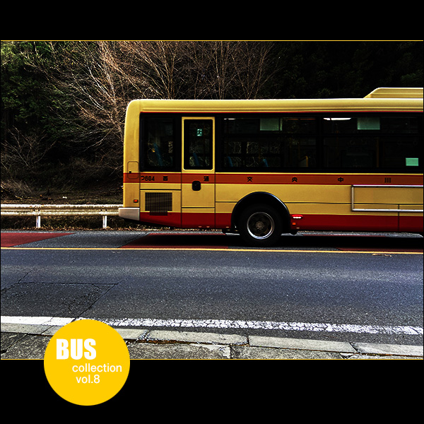 BUS collection vol.8